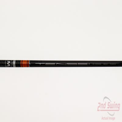 Used W/ Ping RH Adapter Mitsubishi Rayon Tensei CK Pro Orange 80g Hybrid Shaft X-Stiff 39.5in Japan Spec