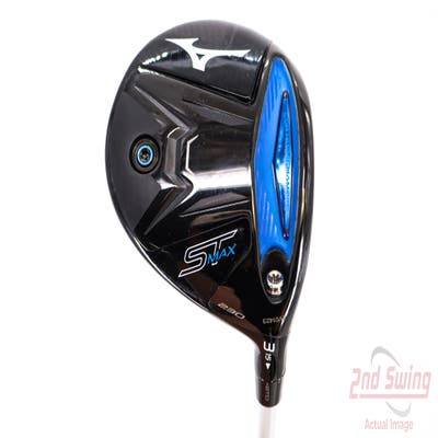 Mint Mizuno ST-MAX 230 Fairway Wood 3 Wood 3W 15° Aldila Ascent Red 60 Graphite X-Stiff Right Handed 43.0in