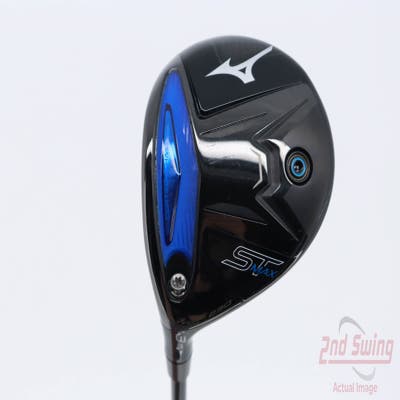 Mint Mizuno ST-MAX 230 Fairway Wood 3 Wood 3W 15° PX HZRDUS Smoke Black RDX 70 Graphite Stiff Left Handed 43.0in