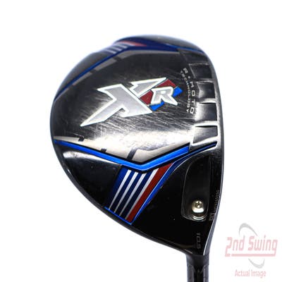 Callaway XR Driver 10.5° Project X SD Graphite Regular Right Handed 46.0in