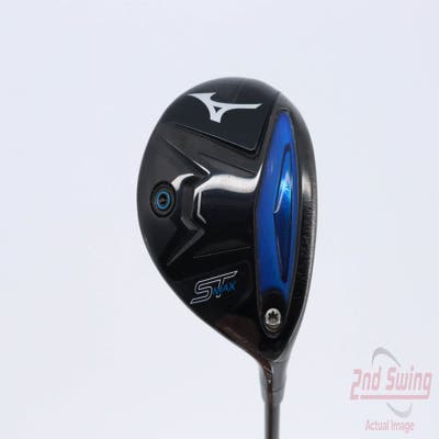 Mizuno ST-MAX 230 Fairway Wood 7 Wood 7W 21° UST Mamiya Helium Nanocore 40 Graphite Ladies Right Handed 41.25in