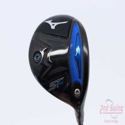 Mizuno ST-MAX 230 Fairway Wood 7 Wood 7W 21° UST Mamiya Helium Nanocore 40 Graphite Ladies Right Handed 41.25in