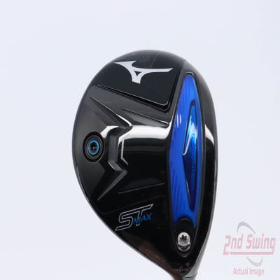 Mizuno ST-MAX 230 Fairway Wood 7 Wood 7W 21° UST Mamiya Helium Nanocore 40 Graphite Ladies Right Handed 42.0in