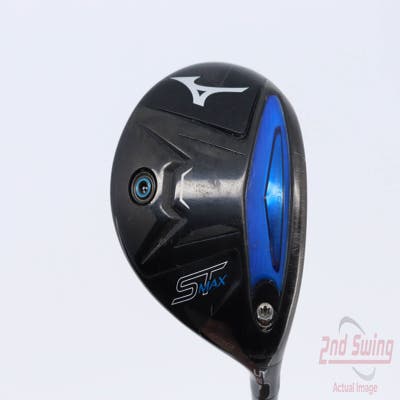 Mizuno ST-MAX 230 Fairway Wood 5 Wood 5W 18° UST Mamiya Helium Nanocore 40 Graphite Ladies Right Handed 42.0in