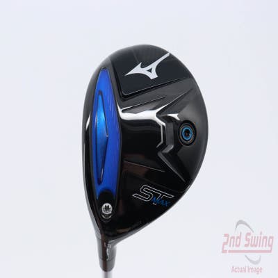 Mint Mizuno ST-MAX 230 Fairway Wood 5 Wood 5W 18° Aldila Ascent 40 Graphite Senior Left Handed 42.75in