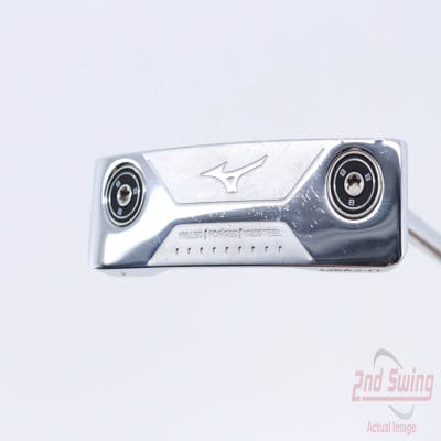 Mizuno M-Craft I Putter Steel Right Handed 34.0in