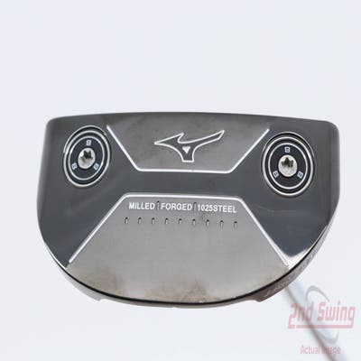 Mizuno M-Craft III Putter Steel Right Handed 34.0in