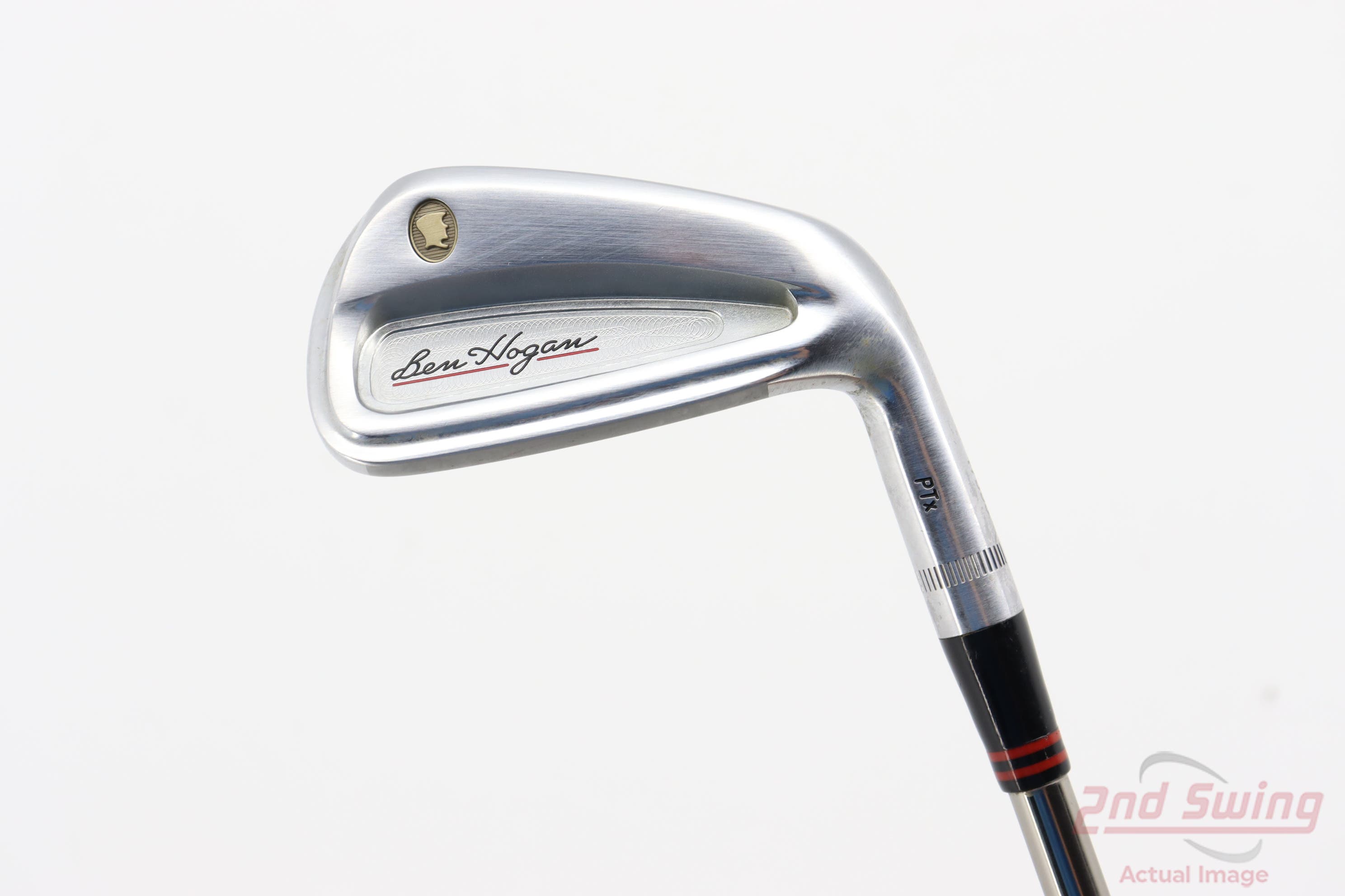 Ben outlet Hogan 7 iron.