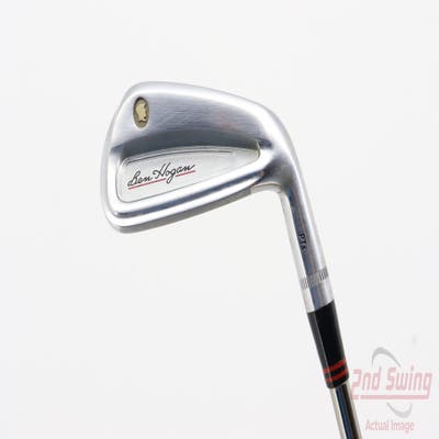 Ben Hogan PTx Single Iron 7 Iron UST Mamiya Recoil 660 F3 Graphite Regular Right Handed 37.75in