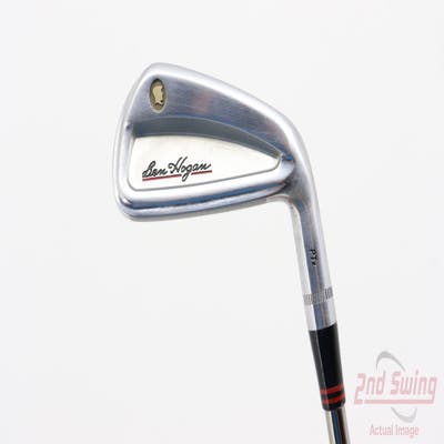 Ben Hogan PTx Single Iron 5 Iron 24° UST Mamiya Recoil 660 F3 Graphite Regular Right Handed 38.75in