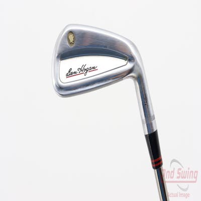 Ben Hogan PTx Single Iron 7 Iron 28° UST Mamiya Recoil 660 F3 Graphite Regular Right Handed 38.0in