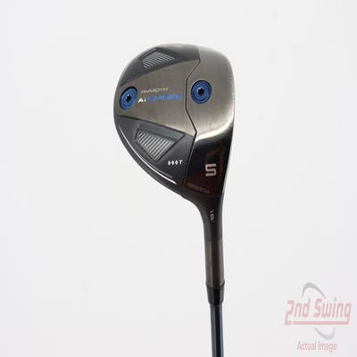 Callaway Paradym Ai Smoke Triple Diamond T Fairway Wood 5 Wood 5W 18° Project X Denali Blue 80 Graphite Tour X-Stiff Right Handed 42.5in