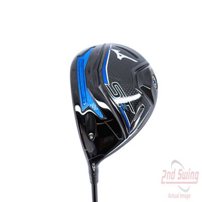 Mint Mizuno ST-Z 230 Driver 9.5° PX HZRDUS Smoke Black RDX 70 Graphite Stiff Left Handed 45.5in