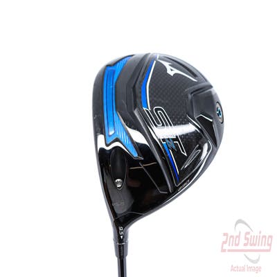 Mizuno ST-Z 230 Driver 9.5° PX HZRDUS Smoke Green RDX 75 Graphite X-Stiff Left Handed 45.5in