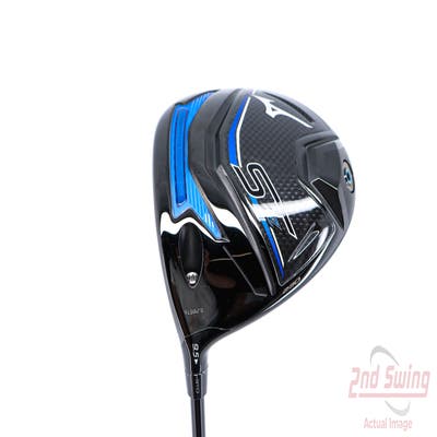 Mint Mizuno ST-Z 230 Driver 9.5° PX HZRDUS Smoke Black RDX 70 Graphite X-Stiff Left Handed 45.25in