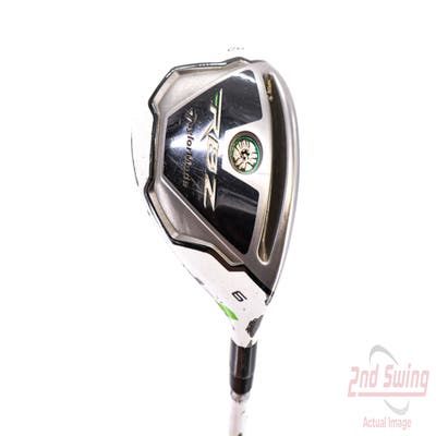 TaylorMade RocketBallz Hybrid 6 Hybrid 28° TM RBZ GRAPHITE 55 Graphite Ladies Right Handed 39.0in