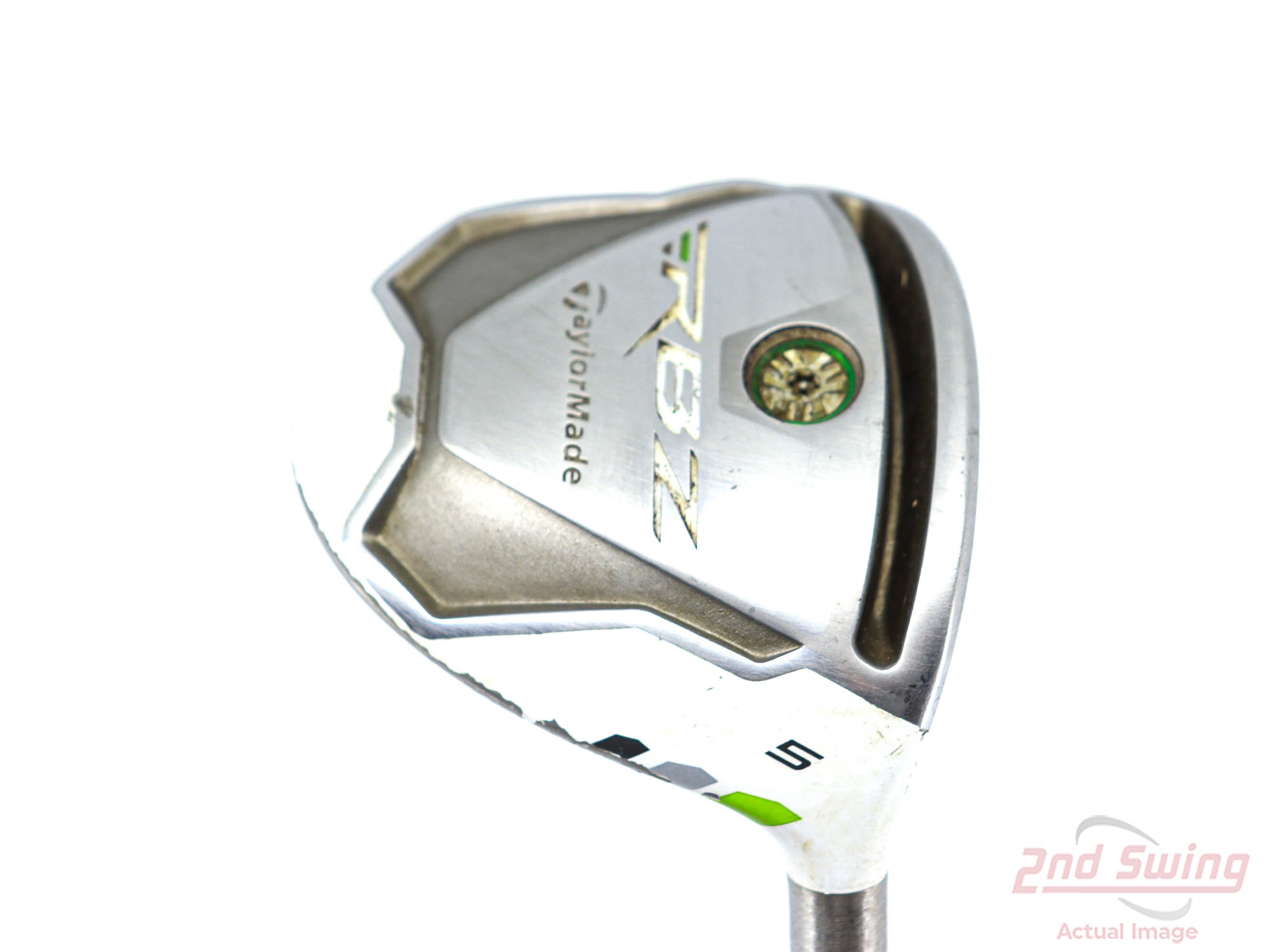 Taylormade RocketBallz RBZ 5 Wood 19° RH Matrix Ozik R Flex Graphite hotsell XCON-5 EUC.