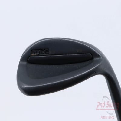 Ping Glide 2.0 Stealth Wedge Sand SW 56° 14 Deg Bounce AWT 2.0 Steel Wedge Flex Right Handed Black Dot 35.5in