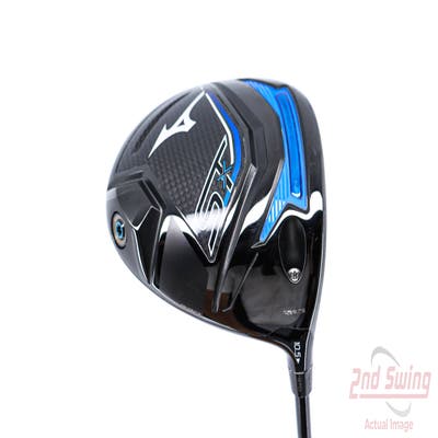 Mint Mizuno ST-X 230 Driver 10.5° PX HZRDUS Smoke Black RDX 70 Graphite Stiff Right Handed 45.25in