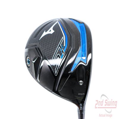 Mint Mizuno ST-X 230 Driver 10.5° UST Mamiya Helium Nanocore 40 Graphite Senior Right Handed 45.0in