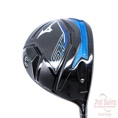 Mint Mizuno ST-X 230 Driver 12° Fujikura ATMOS 5 Red Graphite Senior Right Handed 45.25in