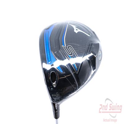 Mint Mizuno ST-X 230 Driver 10.5° Aldila Ascent Red 50 Graphite Regular Left Handed 45.25in