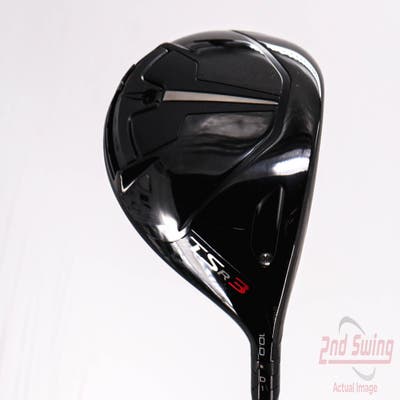 Mint Titleist TSR3 Driver 10° Graphite Design Tour AD UB-6 Graphite Stiff Right Handed 45.5in