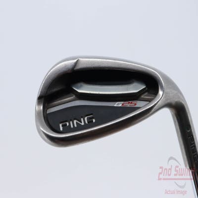 Ping G25 Wedge Sand SW True Temper Dynamic Gold S300 Steel Stiff Right Handed Green Dot 36.0in