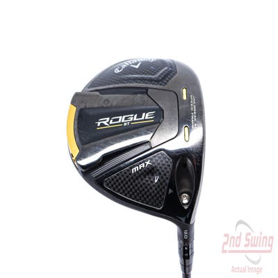 Callaway Rogue ST Max Driver 12° autoFlex SF405 Graphite Stiff Right Handed 45.5in