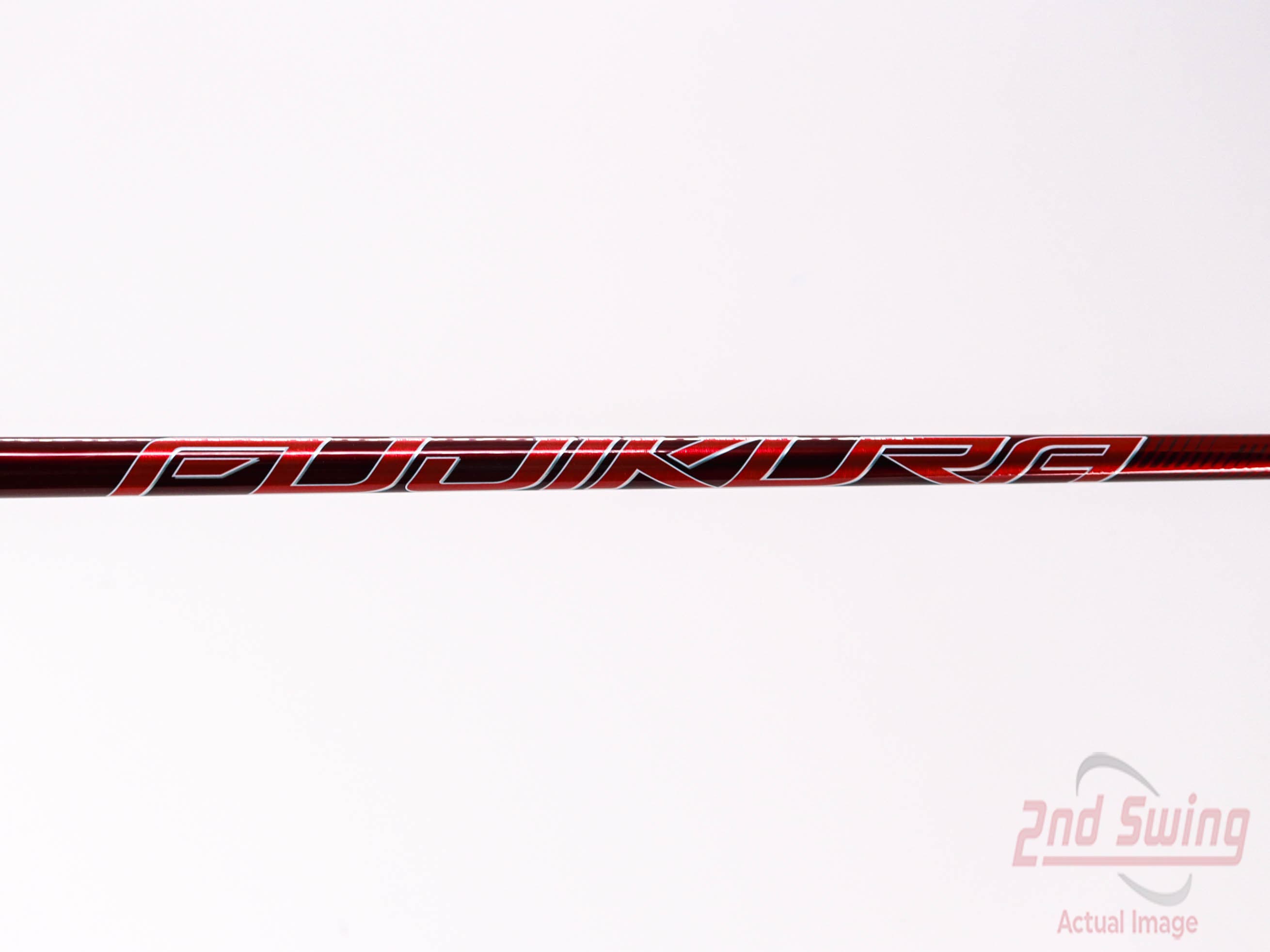 Fujikura Speeder NX Red Driver Shaft | 2nd Swing Golf