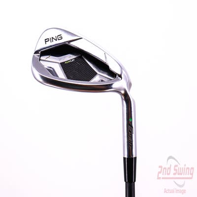 Ping G430 Wedge Gap GW 50° ALTA CB Black Graphite Stiff Right Handed Green Dot 37.0in