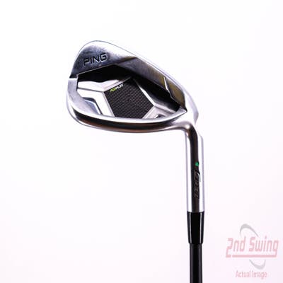 Ping G430 Wedge Pitching Wedge PW 45° ALTA CB Black Graphite Stiff Right Handed Green Dot 37.0in