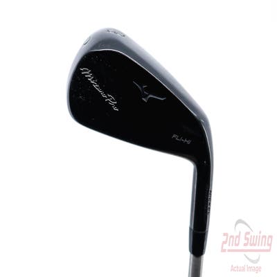 Mizuno Pro 24 Fli-Hi Utility Iron 3 Utility 19° Aerotech SteelFiber hls 880 Graphite Stiff Right Handed 39.75in