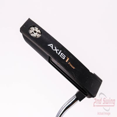 Axis 1 Tour-B Putter Steel Right Handed 35.0in