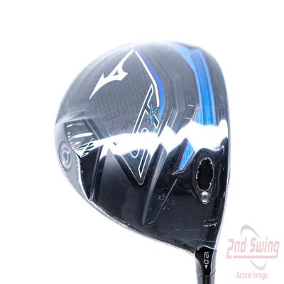 Mint Mizuno ST-X 230 Driver 12° Aldila Ascent 40 Graphite Senior Right Handed 45.0in