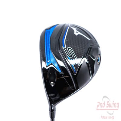 Mizuno ST-X 230 Driver 10.5° Mitsubishi Kai'li Blue 50 Graphite Stiff Left Handed 45.25in