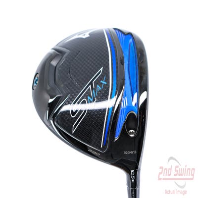 Mint Mizuno ST-MAX 230 Driver 10.5° UST Mamiya LIN-Q M40X Red 5 Graphite Senior Right Handed 45.75in