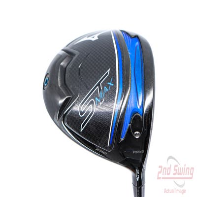 Mizuno ST-MAX 230 Driver 12° Aldila Ascent 40 Graphite Senior Right Handed 45.0in