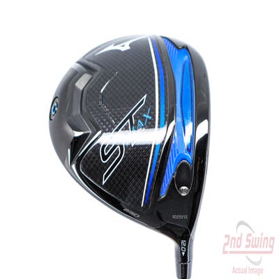 Mint Mizuno ST-MAX 230 Driver 12° Aldila Ascent 40 Graphite Senior Right Handed 45.5in