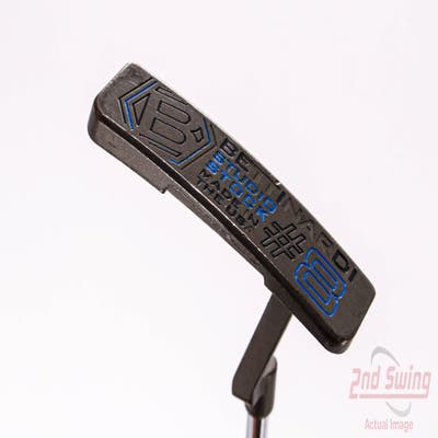 Bettinardi Studio Stock 8 Putter Steel Right Handed 33.5in