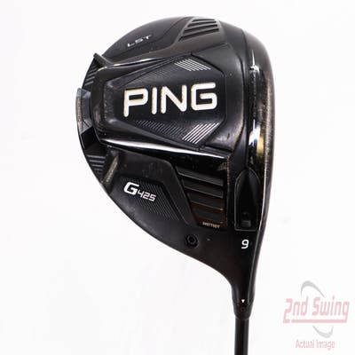 Ping G425 LST Driver 9° Aldila Rogue White 130 MSI 70 Graphite Stiff Right Handed 45.0in