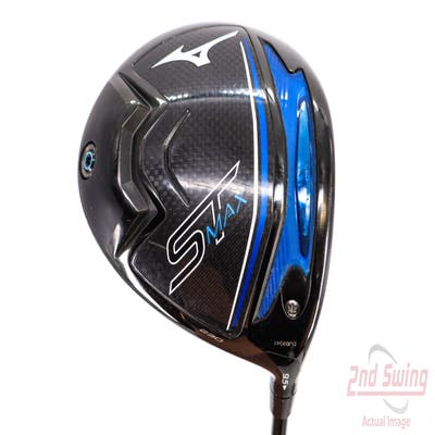 Mizuno ST-MAX 230 Driver 9.5° Mitsubishi Kai'li Blue 50 Graphite Stiff Right Handed 45.75in