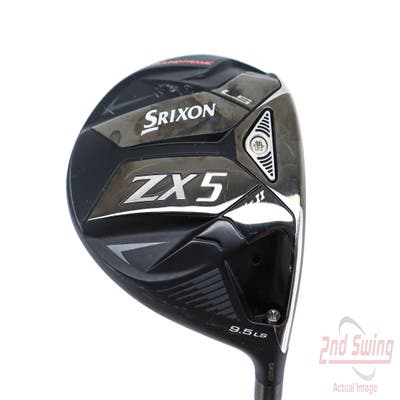 Srixon ZX5 LS MK II Driver 9.5° Fujikura Ventus Blue VC 5 Graphite Stiff Right Handed 45.5in