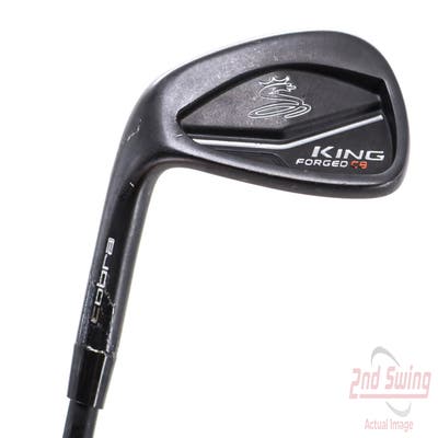 Cobra King Forged CB Wedge Gap GW Project X Cypher 60 Graphite Regular Left Handed 35.25in