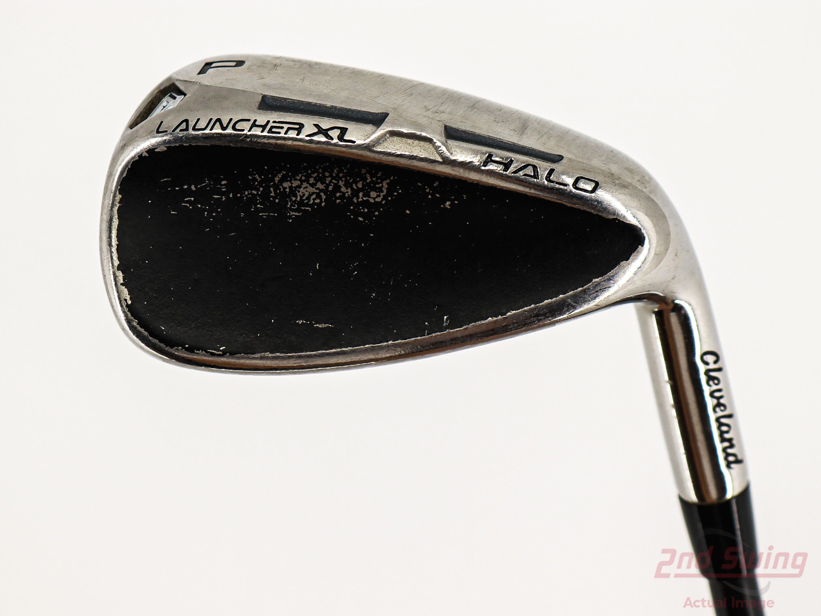 Cleveland Launcher XL Halo Single Iron | 2nd Swing Golf