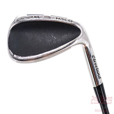 Cleveland Launcher XL Halo Wedge Gap GW Project X Cypher Graphite Senior Right Handed 36.5in