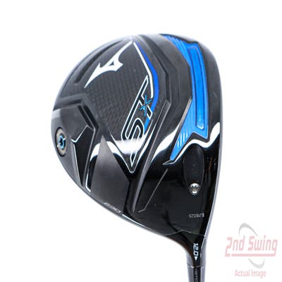 Mint Mizuno ST-X 230 Driver 12° UST Mamiya LIN-Q M40X Red 5 Graphite Senior Right Handed 45.75in