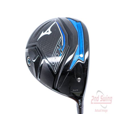 Mizuno ST-X 230 Driver 12° UST Mamiya Helium Nanocore 40 Graphite Senior Right Handed 45.25in