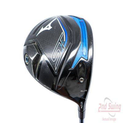 Mizuno ST-X 230 Driver 12° UST Mamiya LIN-Q M40X Red 5 Graphite Regular Right Handed 45.25in