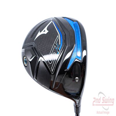 Mint Mizuno ST-X 230 Driver 10.5° Mitsubishi Kai'li Blue 50 Graphite Regular Right Handed 45.75in